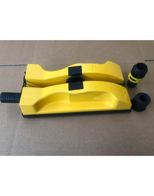 Sia Blueline Adjustable Flex Handblock 115x230 - 49H