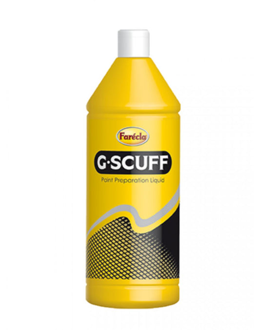 Farecla GScuff for Paint Preparation 1L