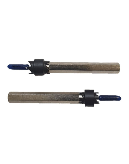 Spot Weld Cutters (x2)