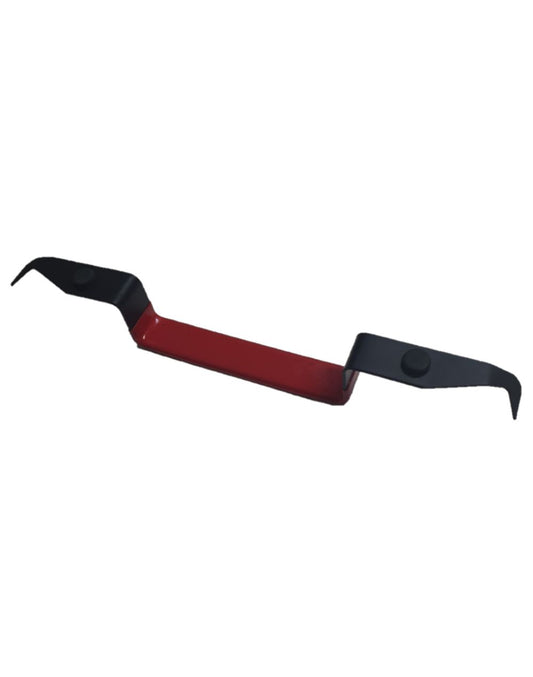 Jiggler Reveal Moulding Tool