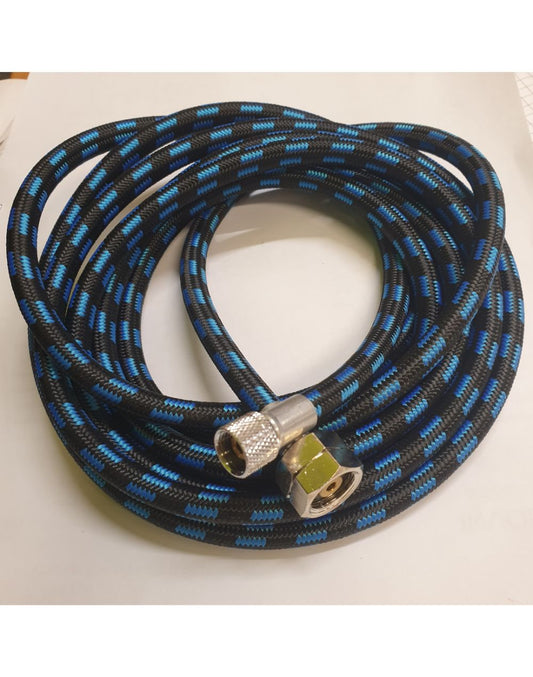 3m Mini Airline 1/4"- 1/8" Fittings