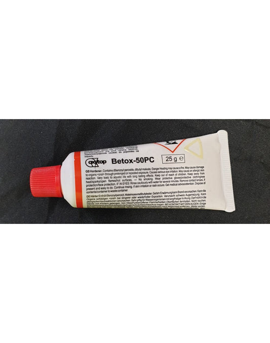 Novol Body Filler Hardener Tube (25gm)