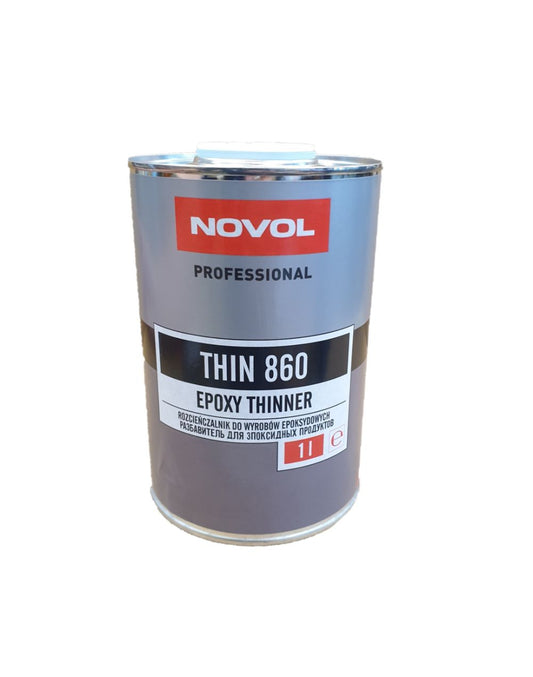 2K Epoxy Thinner 1Ltr