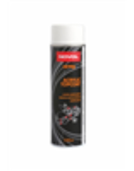 Gloss White Spray Aerosol - 500ml Novol
