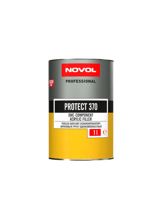 Novol 1K Primer Filler -500ML