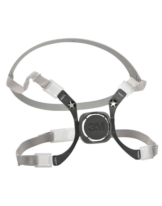 3M Head Harness Assembly - Mask Strap
