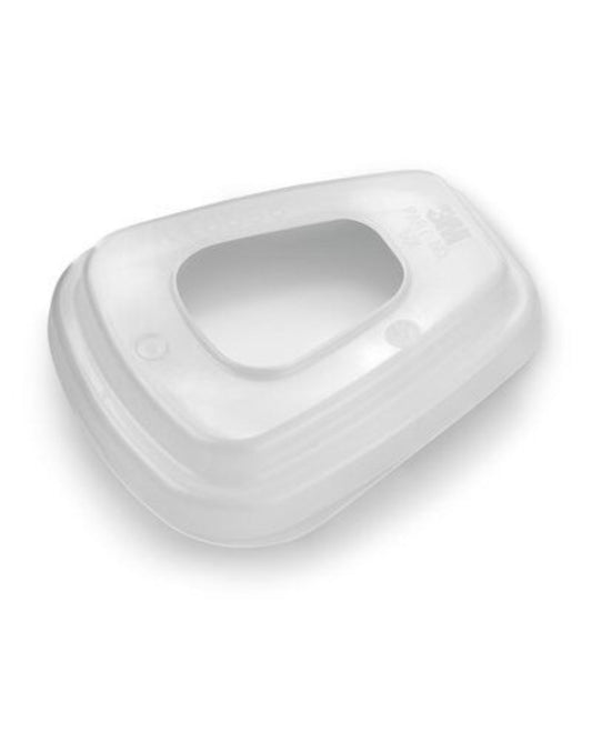 3M 501 Filter Retainer - SINGLE