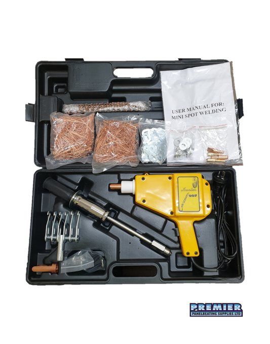 Hunter Complete Automotive Stud Welder Kit
