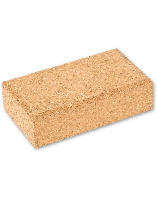 Colad Cork Sanding Block