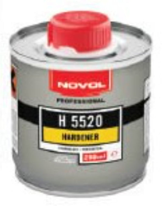 Novol H5520 Hardener 250ml