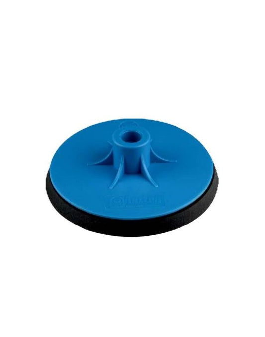 NOVOL Quattro - M14 125mm Velcro Back Up Pad