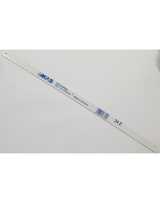 Hacksaw Blade - 24tpi