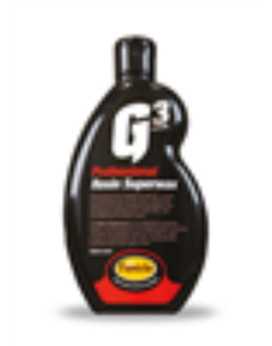 Farecla G3 Professional Resin SuperWax 500ml