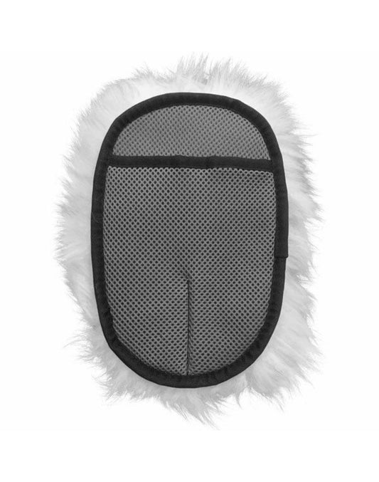 G3 Lambs Wool Mitt