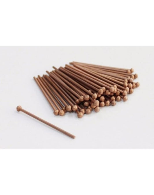 2.5mm Stud Weld Pulling Pins - x500