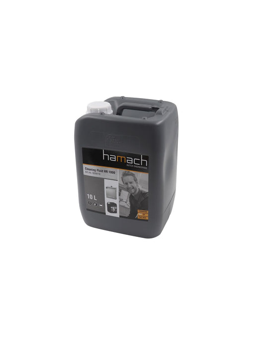 Hamach Cleaning Fluid - 10L