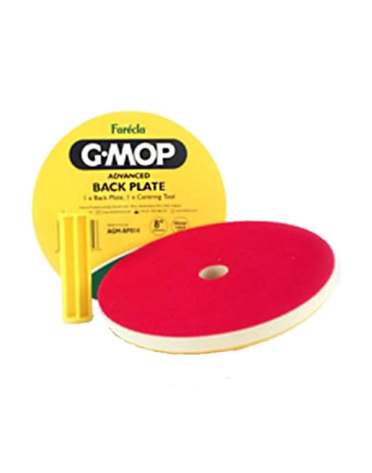 G-Mop Advanced Back Plate 8"