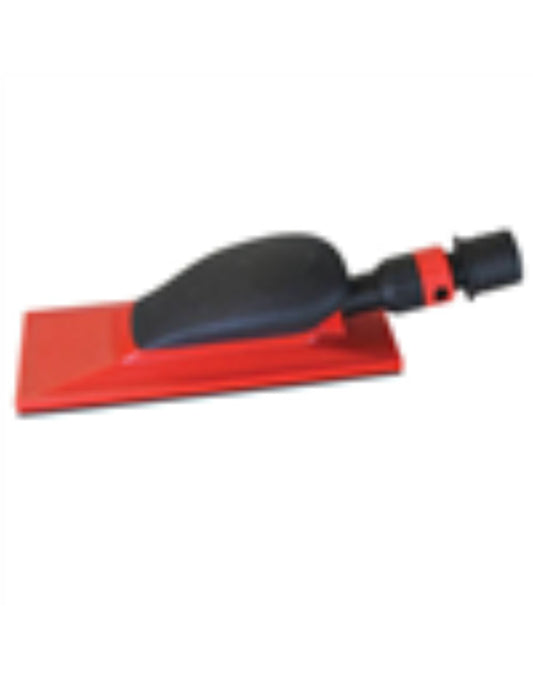 Sia Blueline Yellow Handblock 70x198 - 41H