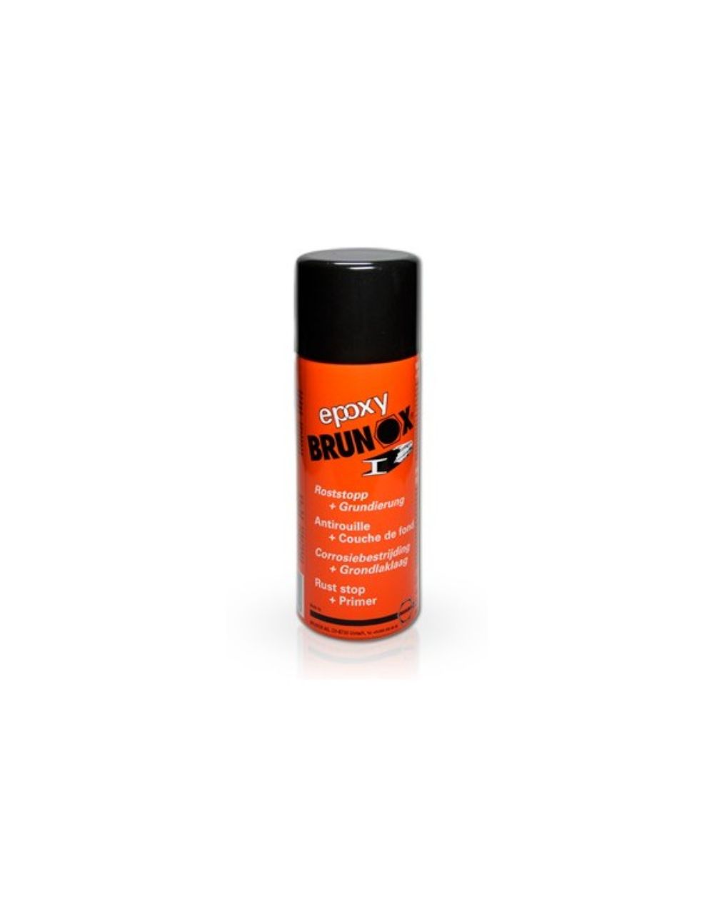 Buy Brunox EPOXY BR0,40EP Anti-corrosive 400 ml