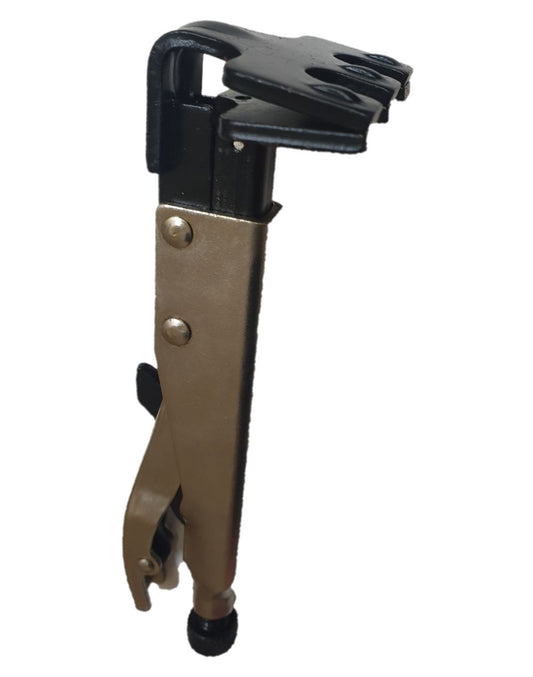Plate Grip / Spot Weld Plier