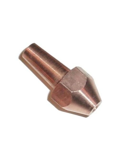 Manga-Spot Stud Electrode