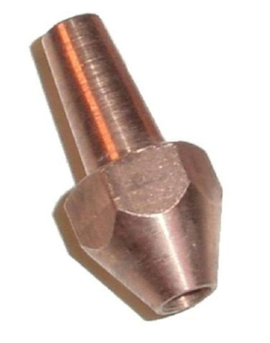 Magna-Spot Trim Electrode
