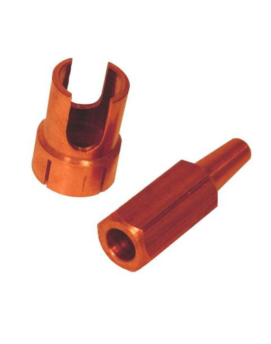 Magna-Spot Electrode Extension Kit
