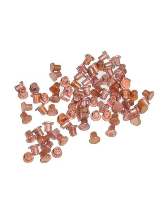 Magna-Spot Trim Rivets (x500)