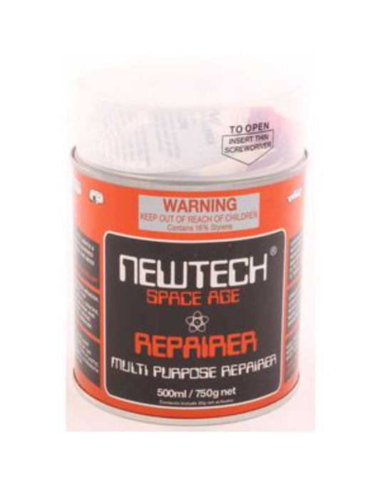 Newtech Fibre Filler - 0.5KG
