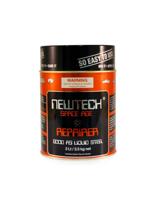 Newtech Fibre Filler 2.5KG