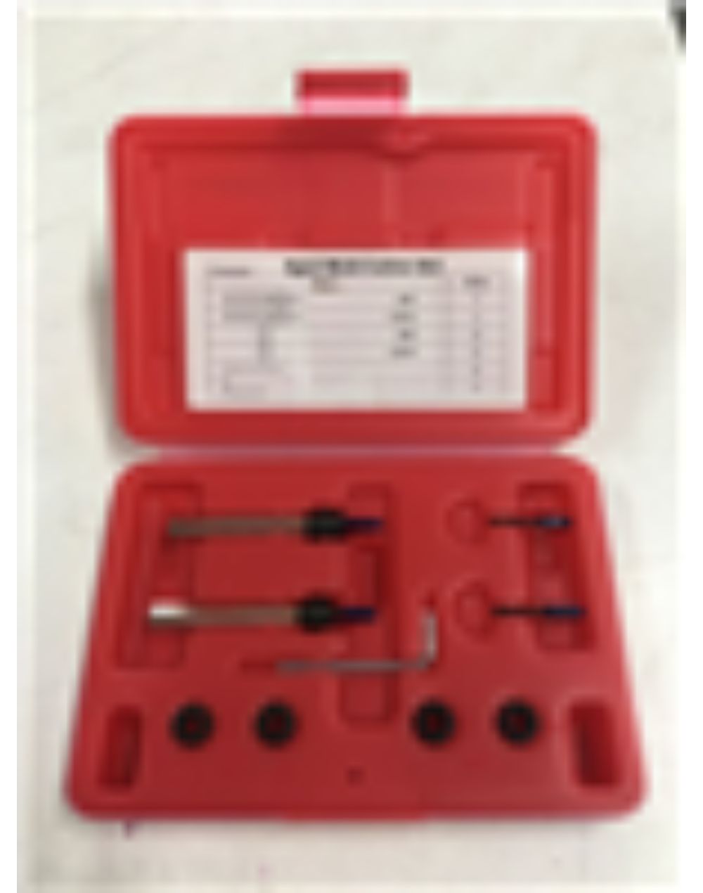 9pc Spot Weld Cutter Set Premier Panelbeating Supplies Ltd