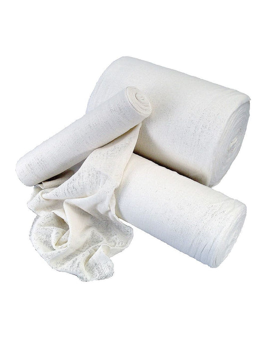 Premier PBS Cheesecloth / Muslin / Stockinette / Polishing Cloth (2.5kg Roll)