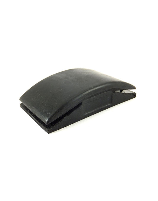 Rubber Sanding Block 70mm x 125mm