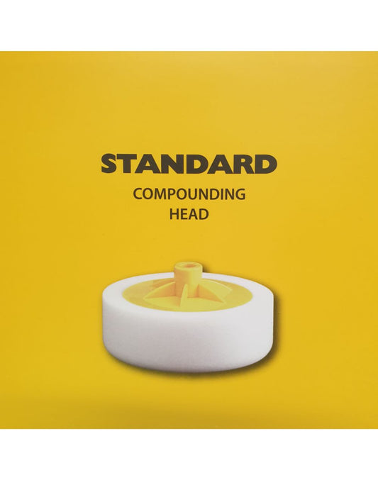 Standard Compounding Head