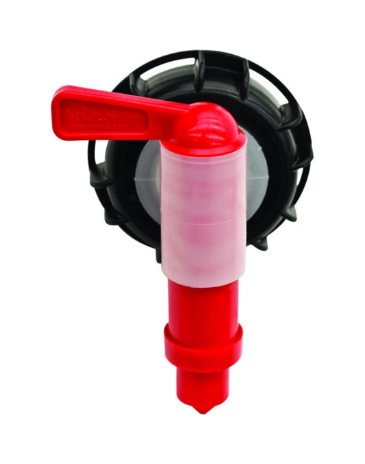 Tap Cap for 20L Drums