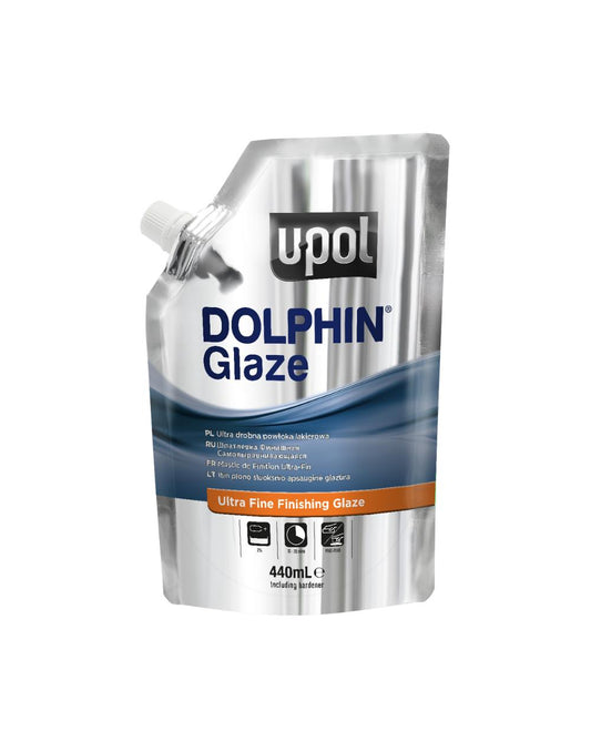 Upol Dolphin Glaze - 440ml