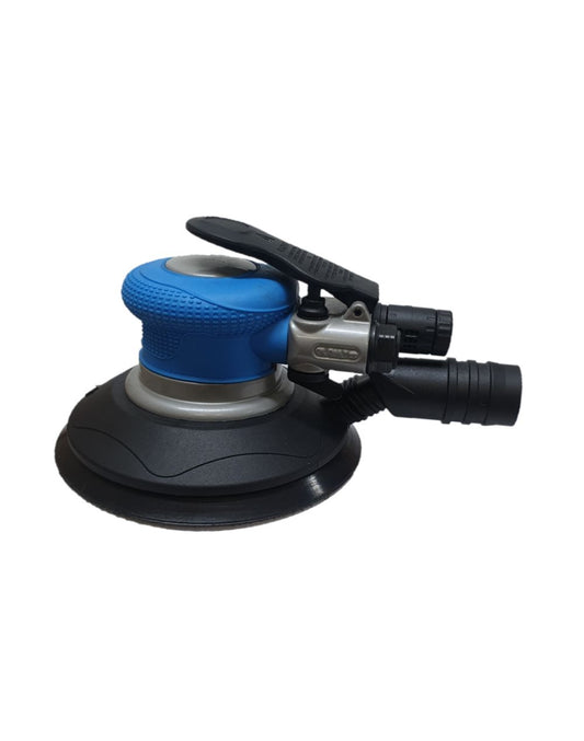 Autoline 150mm Vacuum Palm Sander