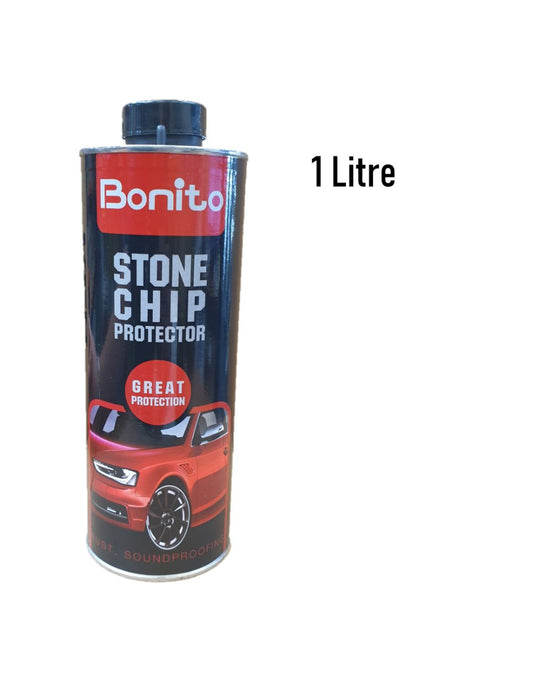 Bonito Stone Chip Protection - 1L