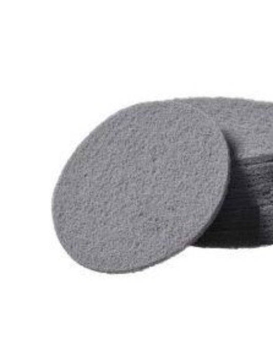 Colad 150mm Grey Scuff Disc -  Single