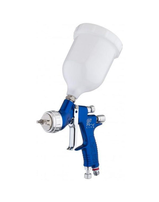 Devilbiss Gti Pro Lite - TE20 1.3mm - Blue