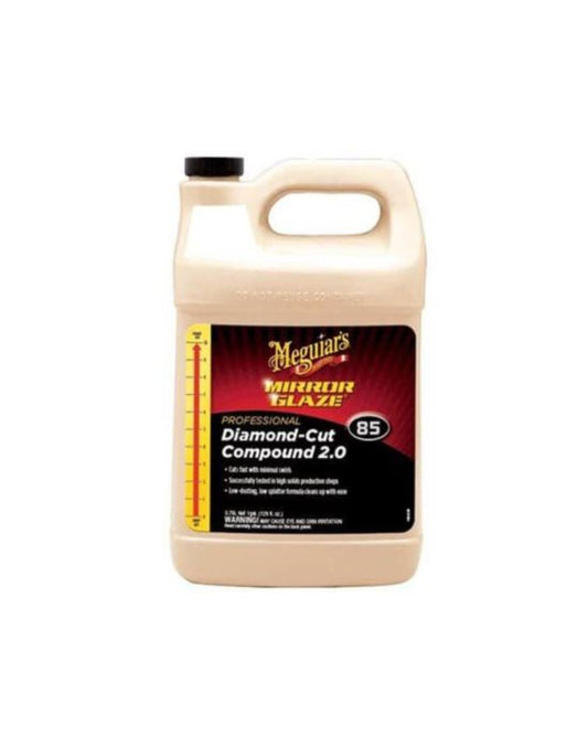 Meguiars Diamond Cut Compound 2.0 - 3.78L