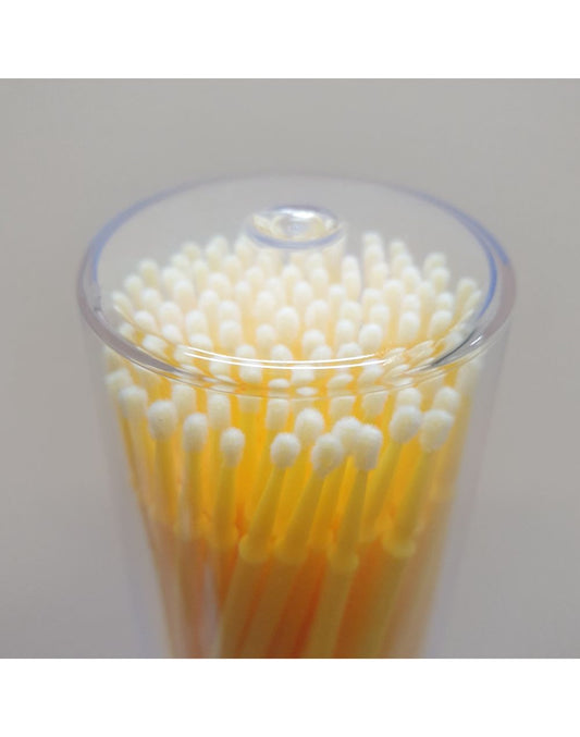 1.5mm Microtips - x100 in Dispenser Bottle