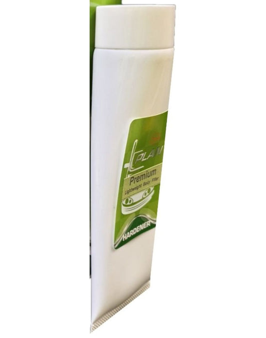 PLAN Body Filler Hardener Tube - 113gm