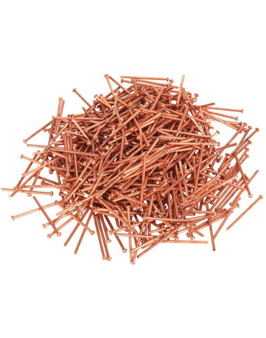 Magna Draw Pins 2.5mm Welding Studs PKT500