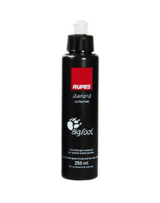 Rupes Bigfoot Diamond Compound Gloss Ultra Fine 250ml