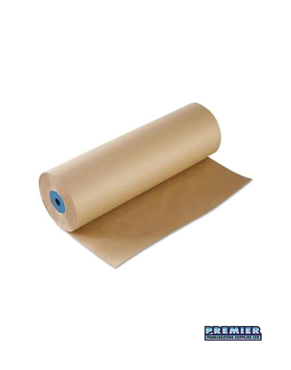 Autoline Masking Paper - 50gsm x 300m Coated