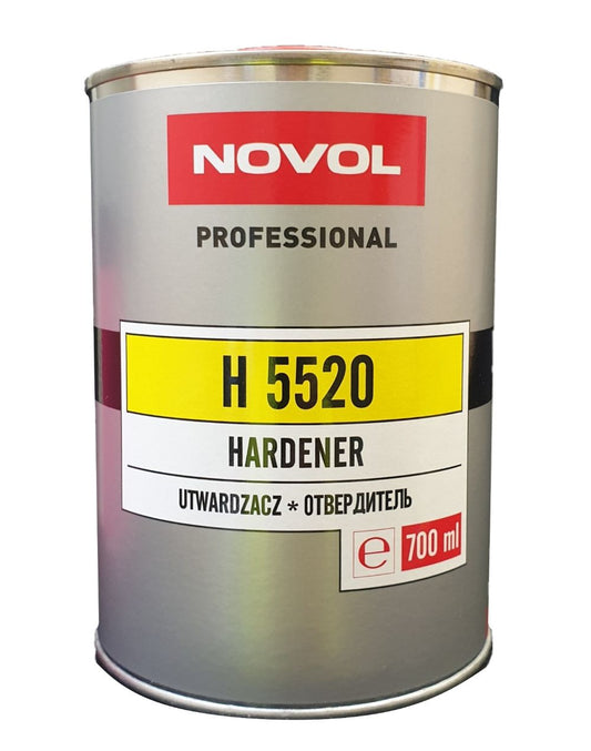 Novol H5520 Hardener 700ml