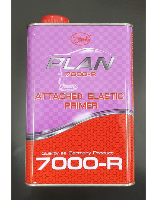 PLAN 7000R Attach Elastic Primer - 1L