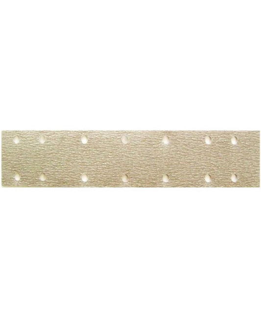 3M - 70 x 420mm Sanding Sheets - P40 (x50)