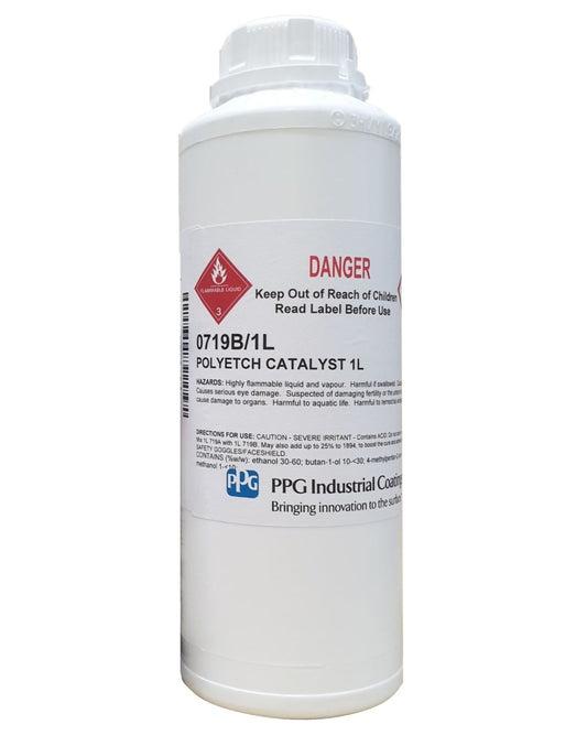 PPG Polyetch Catalyst - 1L